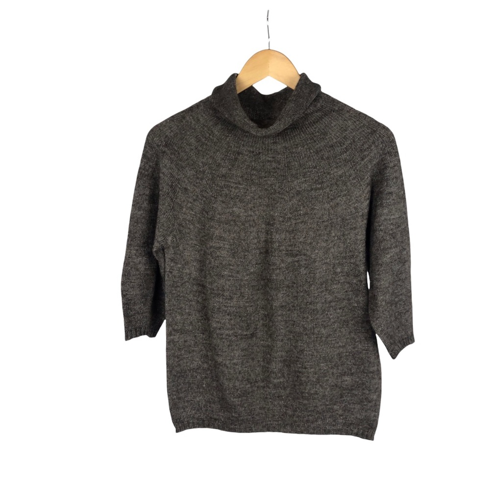Marella turtle neck sweater